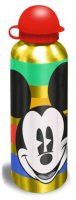 Aluminium Trinkflasche 500ml Mickey Mouse...