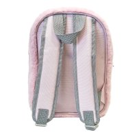 oxybag Kinderrucksack 30 x 22 x 10 cm FUNNY Honey Bunny