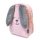 oxybag Kinderrucksack 30 x 22 x 10 cm FUNNY Honey Bunny