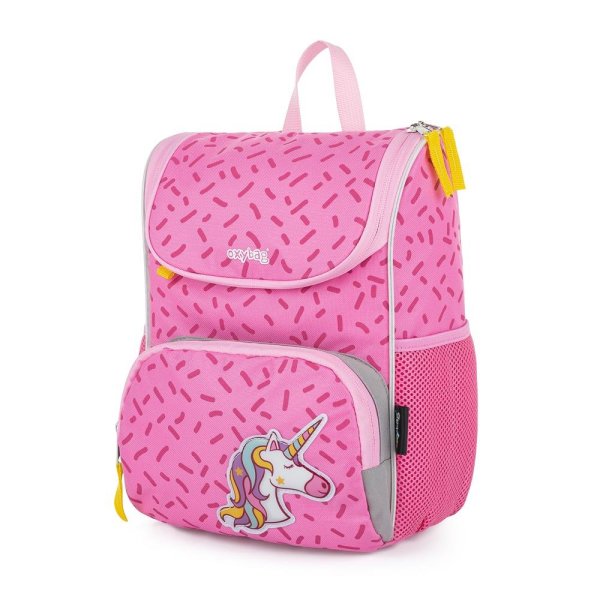 oxybag Vorschultasche MOXY Unicorn