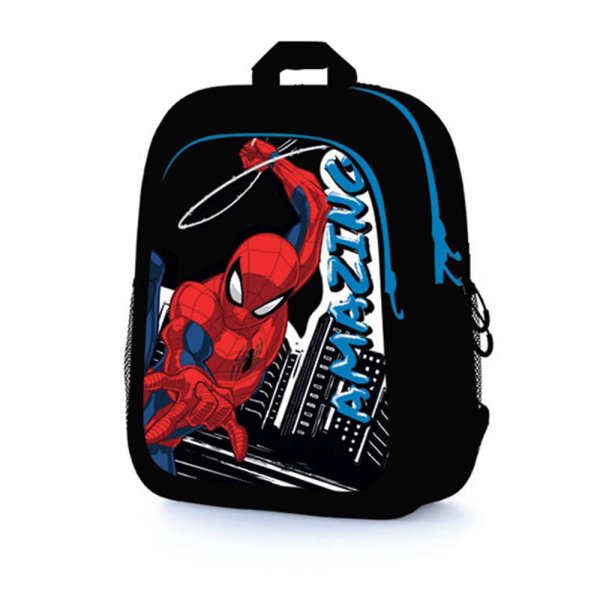 oxybag Kinder-Rucksack Kindergarten/Vorschule Spiderman