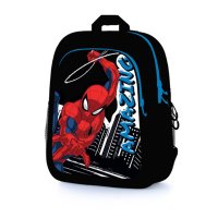 oxybag Kinder-Rucksack Kindergarten/Vorschule Spiderman