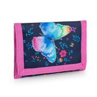 oxybag peňaženka Butterfly Rainbow