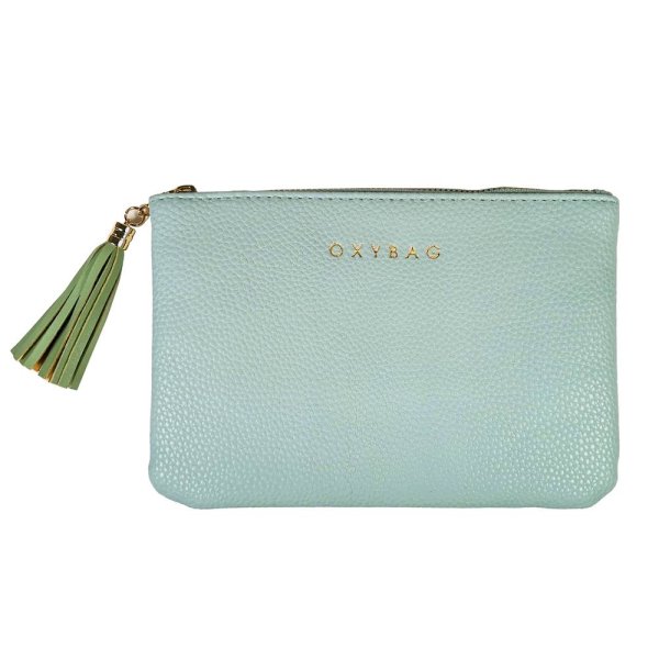 OxyLady Kosmetiktasche DAY Mint