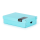 oxybag Aufbewahrungsbox 35,5 x 24 x 9 cm PASTELINI blau