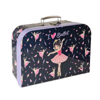 oxybag Handarbeitskoffer Ballerina