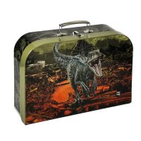 oxybag Handarbeitskoffer Jurrassic World