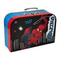 oxybag Handarbeitskoffer Spiderman