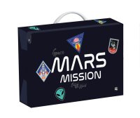oxybag Werkkoffer A4 Mars Mission