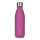 oxybag Trinkflasche 700 ml BoLT Metal Purple Satin