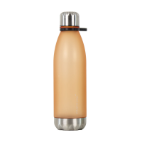 oxybag Trinkflasche 700 ml BoLT PASTELINI apricot