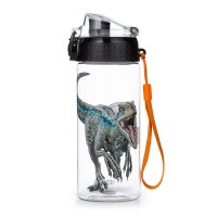 oxybag Trinkflasche 500 ml OXY CLICK Jurassic World