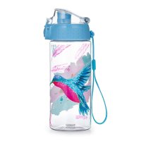 oxybag Trinkflasche 500 ml OXY CLICK Colibri Dreams