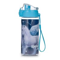 oxybag fľaša na pitie 500 ml OXY CLICK - Unicorn...