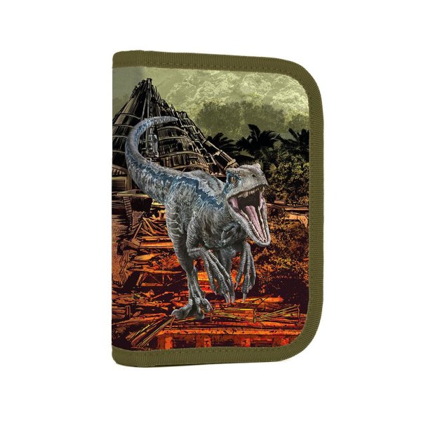 oxybag Federpenal Single Jurrasic World