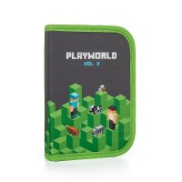 oxybag Schüleretui Single Playworld