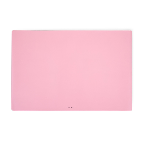 oxybag Schreibtischunterlage 60 x 40 cm PASTELINI rosa