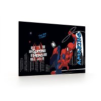 oxybag Schreibtischunterlage 60 x 40 cm Spiderman