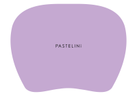 oxybag Mousepad PASTELINI lila