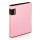 oxybag Ringbuch 2 Ring DIN A4 PASTELINI rosa