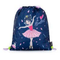 oxybag Turnbeutel Ballerina