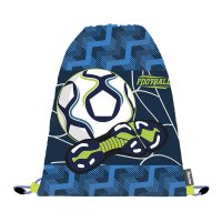 oxybag Turnbeutel Fussball