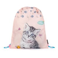 oxybag Turnbeutel Katze