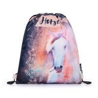 oxybag Turnbeutel Horse Romantic