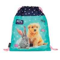 oxybag Turnbeutel Pet´s & friend