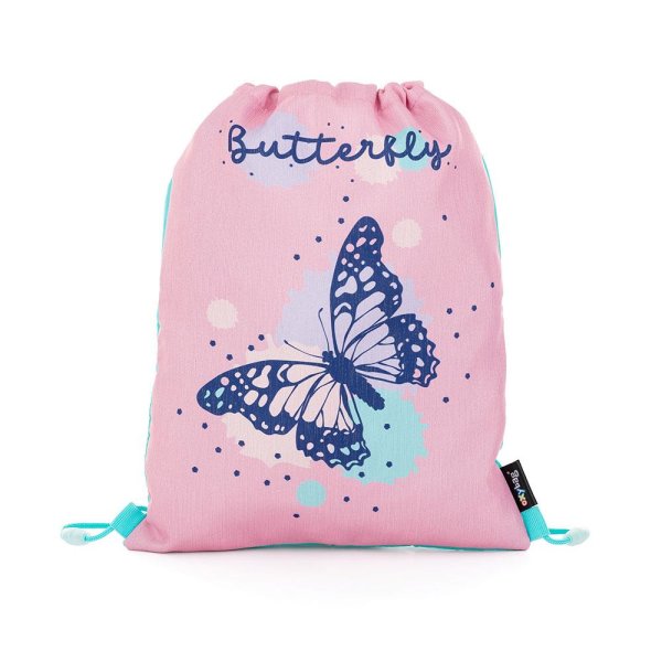 oxybag Turnbeutel OXY GO Butterfly