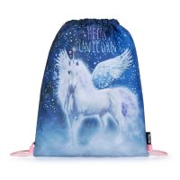 oxybag Turnbeutel Unicorn Pegas