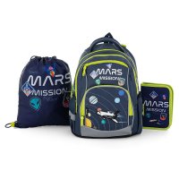 oxybag Školský set OXY GO Mars Mission...