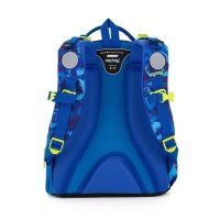 oxybag Schultasche OXY GO Soccer