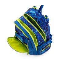 oxybag Schultasche OXY GO Soccer