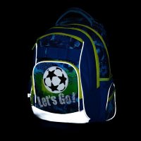 oxybag Schultasche OXY GO Soccer