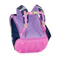 oxybag Schultasche PREMIUM LIGHT Ballerina