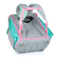 oxybag Schultasche PREMIUM LIGHT ISHA - My love Pet