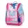 oxybag Schultasche PREMIUM LIGHT Colibri pink