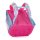 oxybag Schultasche PREMIUM LIGHT Colibri pink