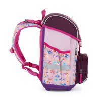 oxybag Schultasche PREMIUM Butterfly