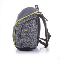 oxybag Schulrucksack SMARTY Technical