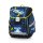 oxybag Schultaschenset PREMIUM LIGHT Space 3-teilig