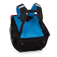 oxybag Schultaschenset PREMIUM LIGHT Spiderman 3-teilig