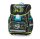 oxybag Schultaschenset PREMIUM Dinosaurier King of the Land 3-teilig