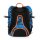 oxybag Schulrucksack OXY SPORT blue shapes