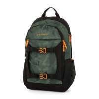 oxybag Schulrucksack OXY ZERO Camo