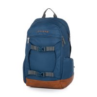 oxybag Schulrucksack OXY ZERO West Indigo