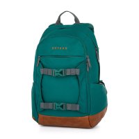 oxybag Schulrucksack OXY ZERO West Petrol