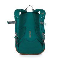 oxybag Schulrucksack OXY ZERO West Petrol