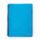 oxybag Collegeblock DIN A5 liniert 60 Blatt NEO COLORI blau